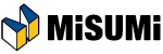 Misumi Stuttgart