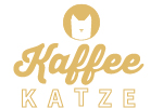 Kaffee Katze – mobile Kaffeebar & Kaffee Catering Logo